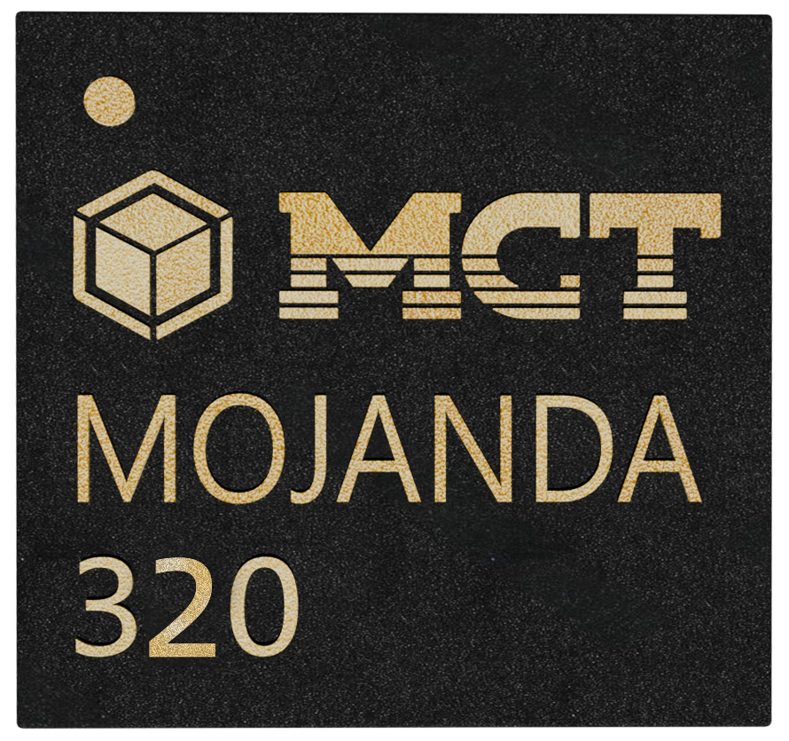 MOJANDA 320