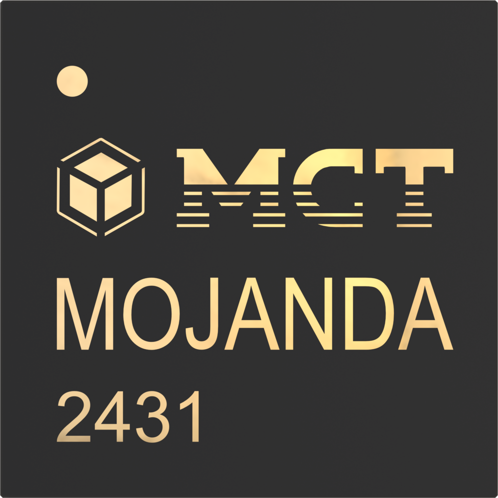 MOJANDA C3131